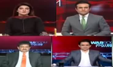 Shahzeb Khanzada's comments on India's drone attacks in Pakistan