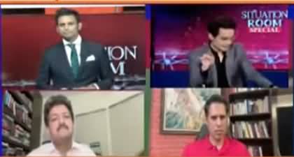 Shahzeb Khanzada shares CNN's inside story on Pak-India ceasefire