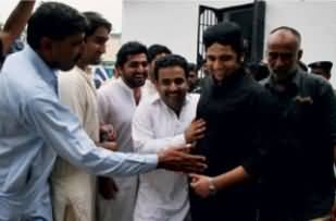 Shahzeb Murder Case: Supreme Court Rejects Shahrukh Jatoi Appeal for Transfer the Case