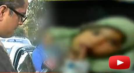 Shameless Media: Anchor Asking 5 Years Girl in Live Program, How She Was Raped
