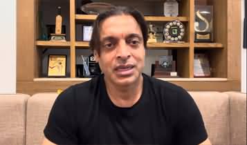 Shaoib Akhtar's analysis on Pakistan team's performance against India