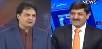 Sharif Family Ki Deal Ho Chuki Hai - Sabir Shakir Reveals The Details