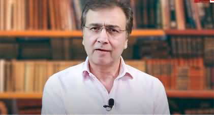 Sharif, Zardari & Maulana decide to fight & defeat Imran Khan | Stage set for Battle - Moeed Pirzada's Analysis