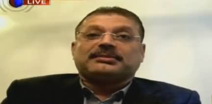 Sharjeel Memon Announces To Return Back To Pakistan After Few Days