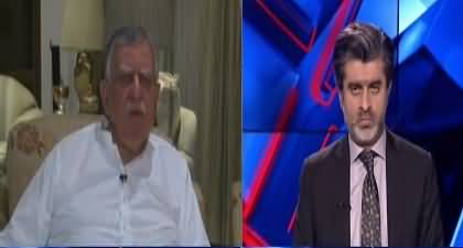 Shaukat Tarin comments on Ishaq Dar's return and future of Pakistan's economy