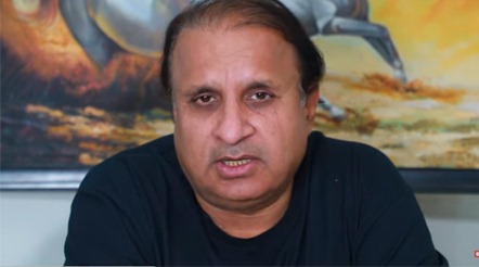 Shaukat Tarin new hitman, Why KPK ministers worried but Punjab & Sindh satisfied? Rauf Klasra's vlog