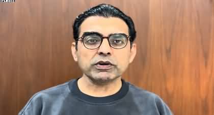 Shehbaz Sharif & Army Chief in Davos, Pakistan signs 'Gaza Peace Board Agreement' - Omar Cheema's analysis