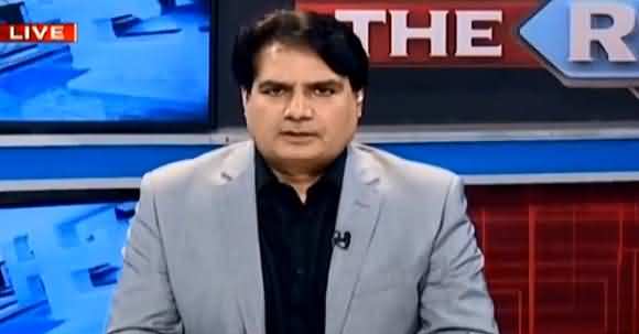 Shehbaz Sharif Met Nawaz Sharif In Jail, Discussed Plan For Fazal Ur Rehman Protest Against Govt