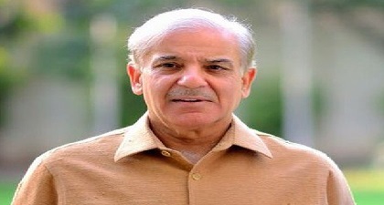 Shehbaz Sharif reacts on PM Imran Khan's statement about Potatoes & Tomatoes' price