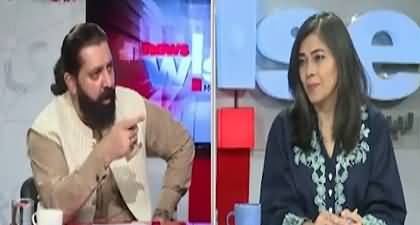 Sheikh Waqas Akram's reply to Fawad Chaudhry's allegations