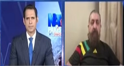Sheikh Waqas Akram's response over rumors of governor rule in KP