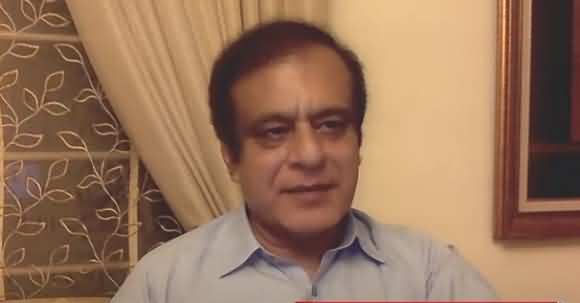 Shibli Faraz Shares Details Of PTI Govt's Internal Differences