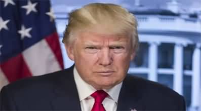 Ships have started to move through Strait of Hormuz - Donald Trump