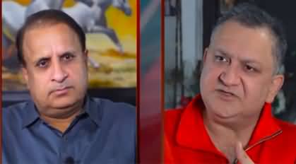 Shoaib Akhtar Came to Me And Said 'Increase My Salary' - Nauman Niaz