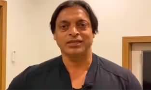 Shoaib Akhtar's tweets on Abdul Razzaq's controversial statement about Aishwarya Rai