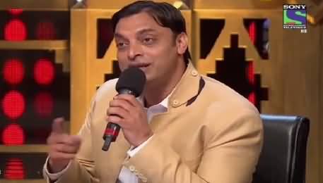 Shoaib Akhtar Telling A Shocking Secret of His Life, That He Never Told Before