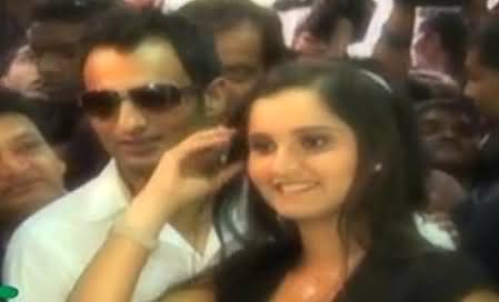 Shoaib Malik Became Zero in Cricket After Marriage with Sania Mirza