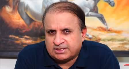Shocked Nawaz Sharif Blames Top Five Ministers for Debacle & Betrayal - Details By Rauf Klasra
