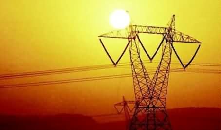 Shortfall Exceeds 5000 MW, 8 - 14 Hours Load Shedding in Different Areas of Pakistan