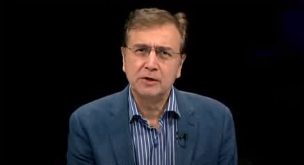 Should Imran Khan & PTI return to National Assembly? Moeed Pirzada's analysis
