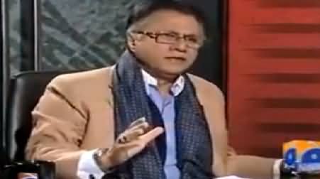 Should We Celebrate Valentines Day or Not? Watch Hassan Nisar's Views