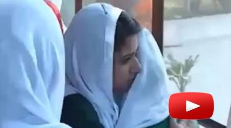 Sialkot: Senior Doctor Raped the Nurse with Two Colleagues and Then Killed Her