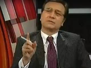 Siasat Aur Qanoon (Big Changes Expected in Afghanistan After Election) – 5th April 2014