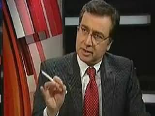 Siasat Aur Qanoon (Is PPO A Black Ordinance or Useful?) – 12th April 2014