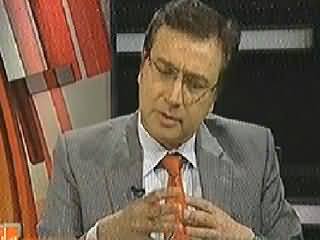 Siasat Aur Qanoon (Tension Between Govt and Army, Who is Beneficiary?) - 11th April 2014