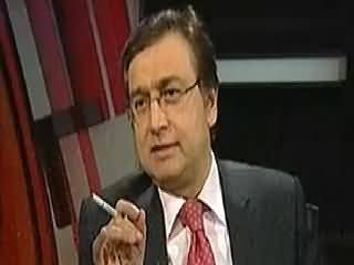 Siasat Aur Qanoon (What is the Inside Story of Nawaz Zardari Meeting) – 18th April 2014