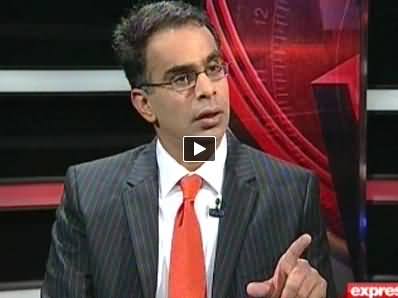 Siasat Aur Qanoon (What is the Role of Media in National Interest) - 2nd May 2014