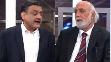 Siasat Aur Riasat (Big Offer to Imran Khan Regarding Election) - 19th November 2022