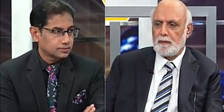 Siasat Aur Riasat (Imran Khan's Long March | Death of Reporter) - 30th October 2022