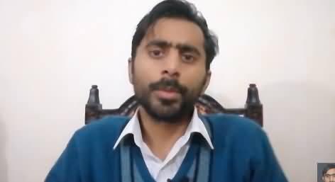 Siddique Jaan Report on Chief Justice Remarks About Jang & Geo Group, Other Cases Hearing