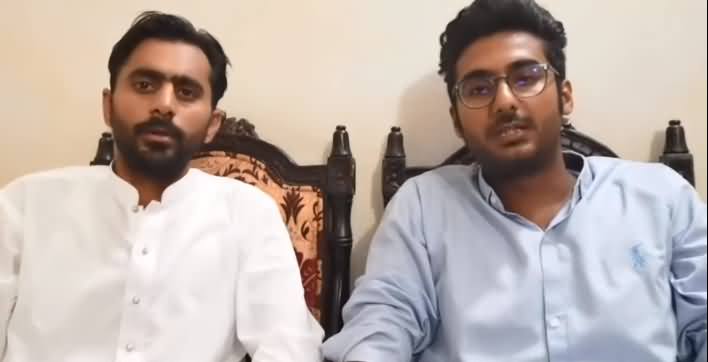 Siddique Jan Criticizes PMLN's Loyal Media Anchors
