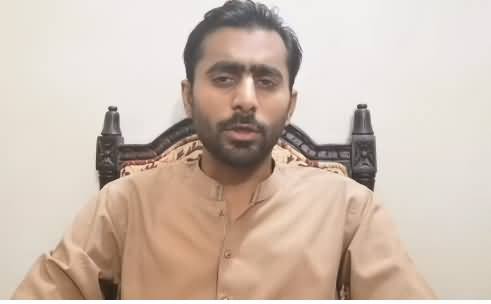 Siddique Jan: IHC Exposes False Claims of Maryam Nawaz About Punjab Govt