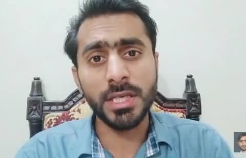 Siddique Jan Report: Hamza Shahbaz, School Fees, Khadim Rizvi Cases