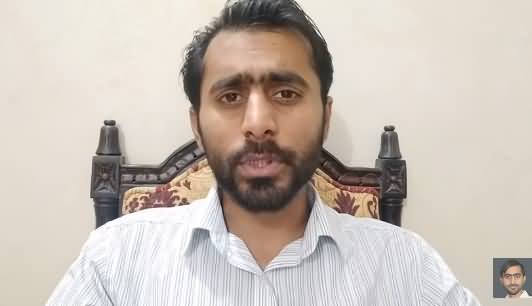 Siddique Jan Report:  Nawaz Sharif's Journey From Jati Umrah to Kot Lakhpat Jail
