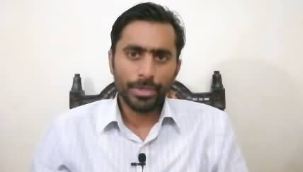 Siddique Jan Report on 28 Disclosures of DG NAB Shehzad Saleem in 5 Interviews