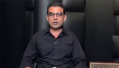 Siddique Jan's arrest | General (R) Bajwa's interview to Shahid Maitla - Umar Cheema's analysis