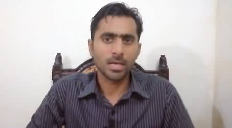 Siddique Jan Telling Detailed Report on Asia Bibi Case Hearing in Supreme Court