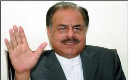 Sipah Salaar Rukhsat Huwa - General Hameed Gul Ko Poori Ummat Ka Salaam