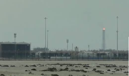 Sirens, panic across Bahrain, Saudi Arabia and Kuwait as Iranian strikes continue