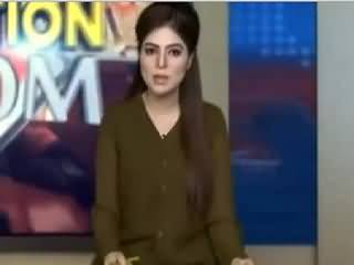 Situation Room (Chingchi Rickshaws Par Pabandi) – 19th August 2015