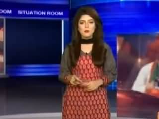 Situation Room (Cricket Restored After Six Years) – 22nd May 2015