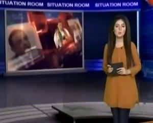 Situation Room (Kya Ho Raha Hai) – 12th July 2015