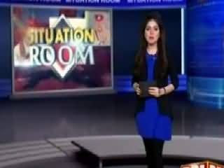 Situation Room (Latest Issues) – 24th July 2015