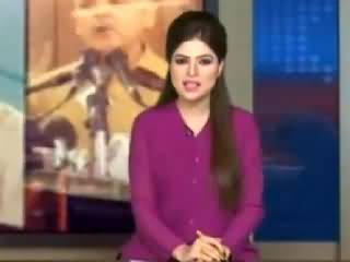 Situation Room on DIN News – 13th August 2015