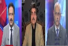 Situation Room (Panama Case Ka Kia Hoga?) – 21st January 2017