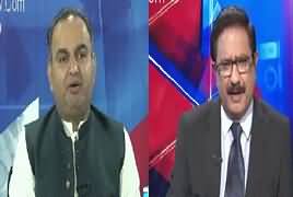 Situation Room (Phir Wohi Load Shedding) – 31st March 2017